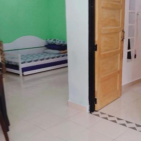 Homestay Sri Ladang クアラ・トレンガヌ エクステリア 写真