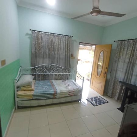 Homestay Sri Ladang クアラ・トレンガヌ エクステリア 写真