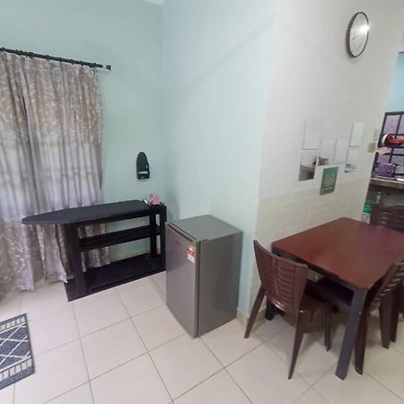 Homestay Sri Ladang クアラ・トレンガヌ エクステリア 写真