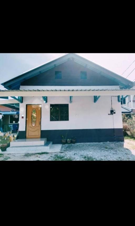 Homestay Sri Ladang クアラ・トレンガヌ エクステリア 写真