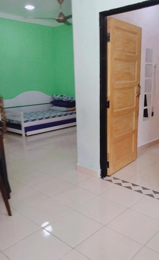Homestay Sri Ladang クアラ・トレンガヌ エクステリア 写真