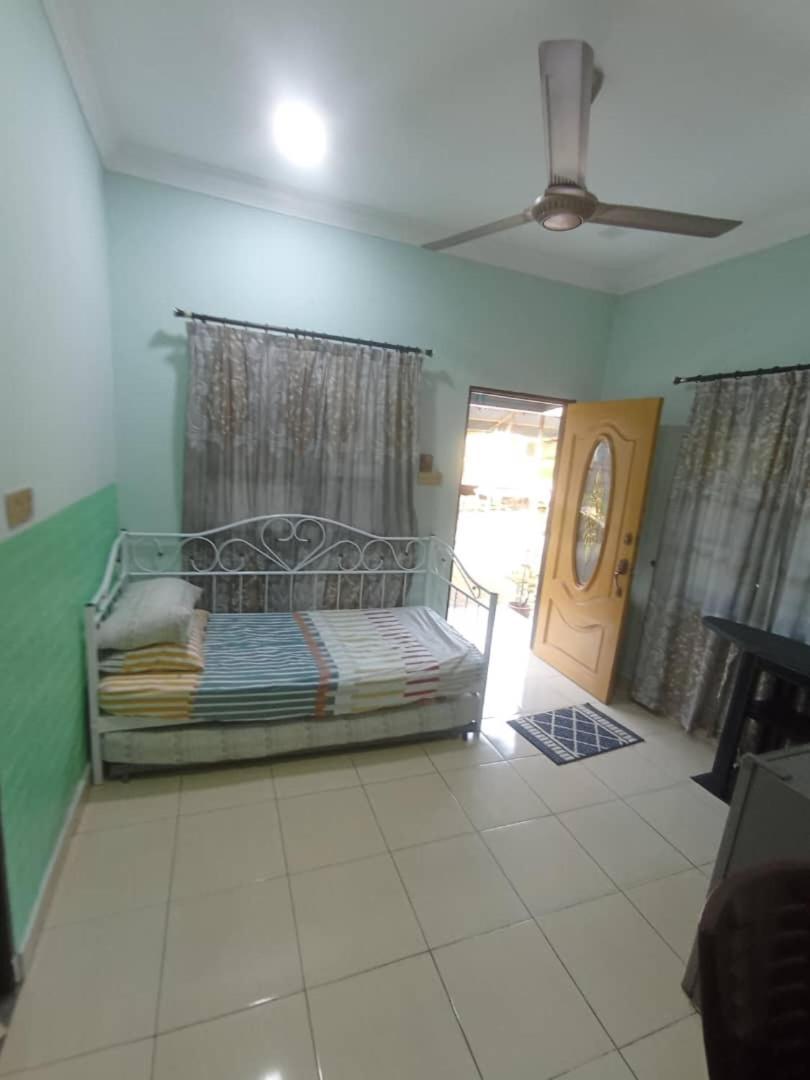 Homestay Sri Ladang クアラ・トレンガヌ エクステリア 写真