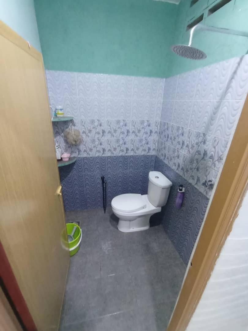 Homestay Sri Ladang クアラ・トレンガヌ エクステリア 写真