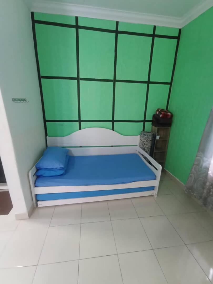 Homestay Sri Ladang クアラ・トレンガヌ エクステリア 写真