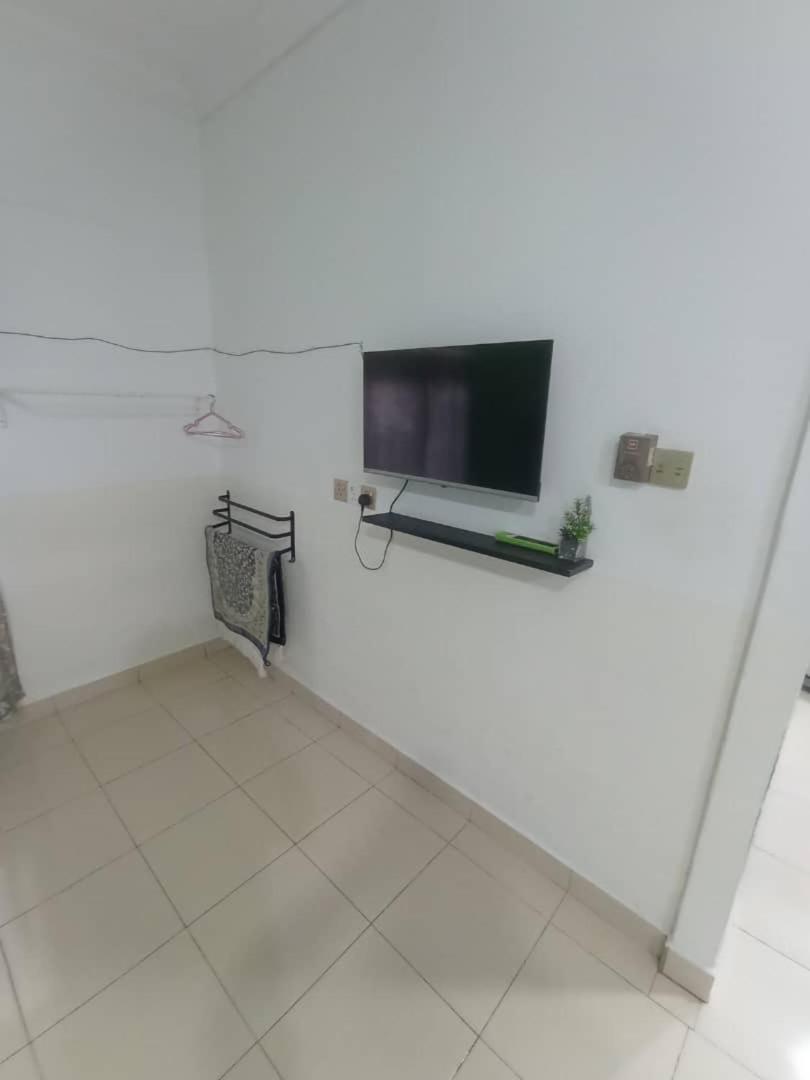 Homestay Sri Ladang クアラ・トレンガヌ エクステリア 写真
