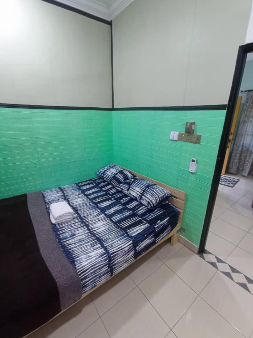 Homestay Sri Ladang クアラ・トレンガヌ エクステリア 写真