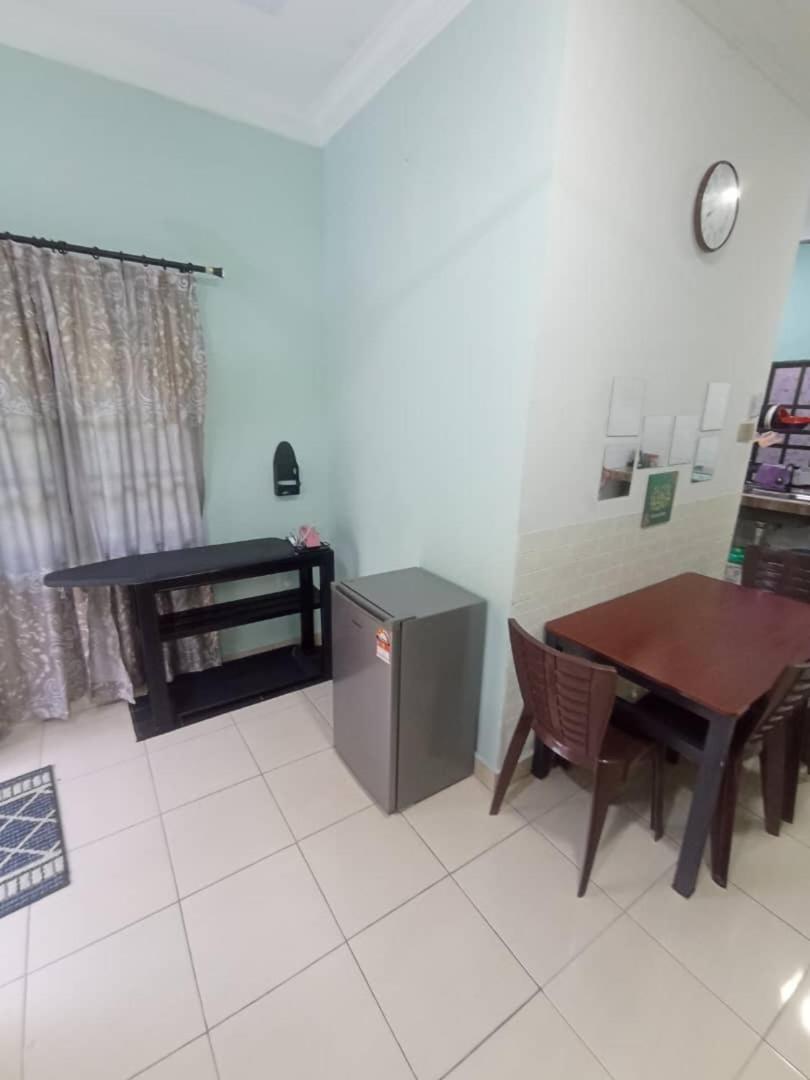 Homestay Sri Ladang クアラ・トレンガヌ エクステリア 写真